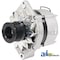 A & I Products Alternator, Bosch 8.8" x6.8" x7.3" A-AL-6256 - alternate 4